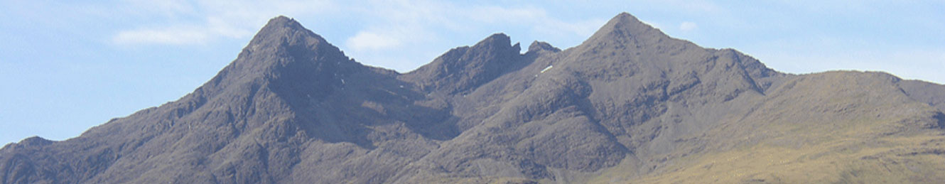Cuillin